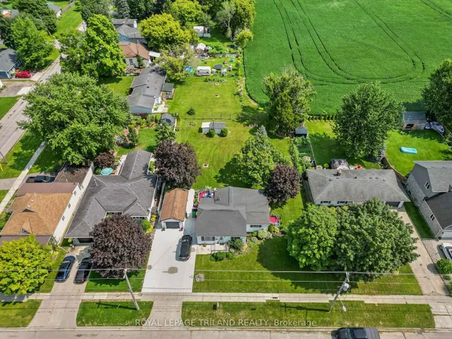 165 Victoria St, Southwest Middlesex 3