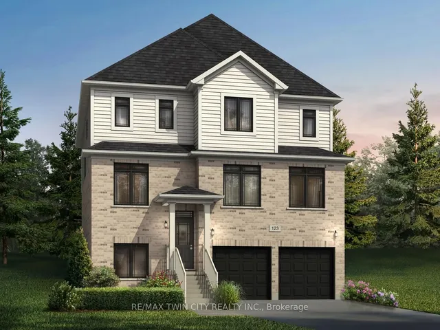 101 NATHALIE St, Kitchener 2