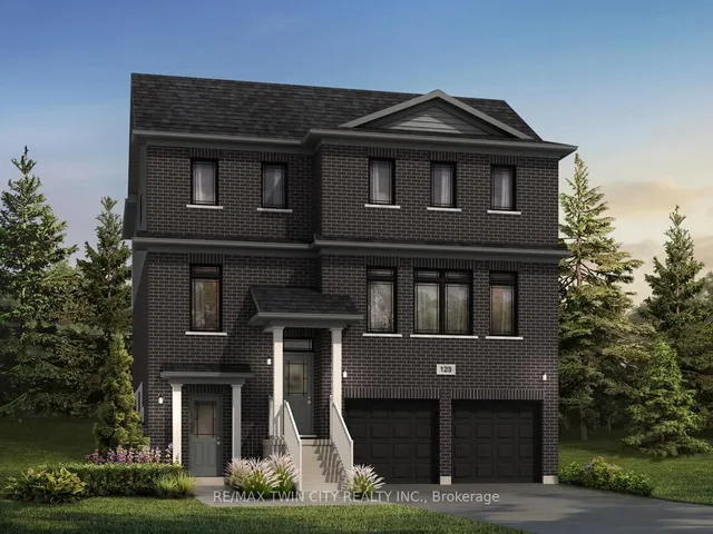 101 NATHALIE St, Kitchener 3