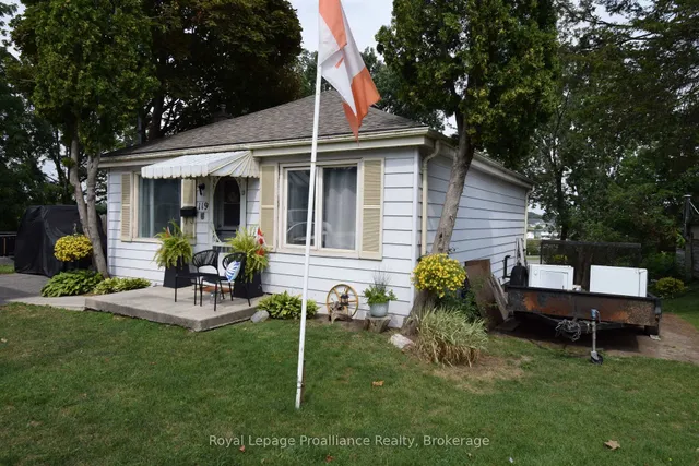 119 Orchard Dr, Belleville 3