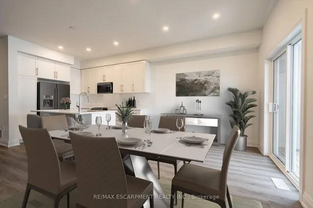 16 CLEAR VALLEY Lane, Hamilton 5