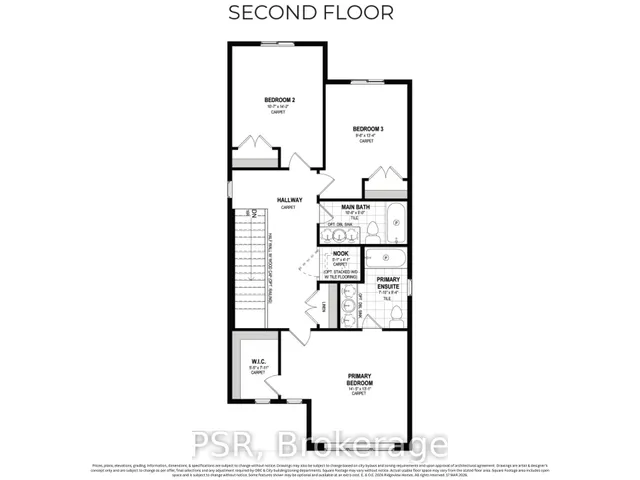 464 Green Gate Blvd, Cambridge 3