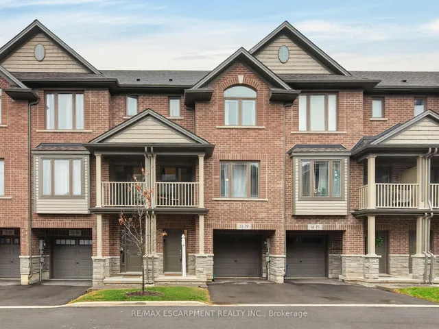 19 Picardy Dr #13, Hamilton 4