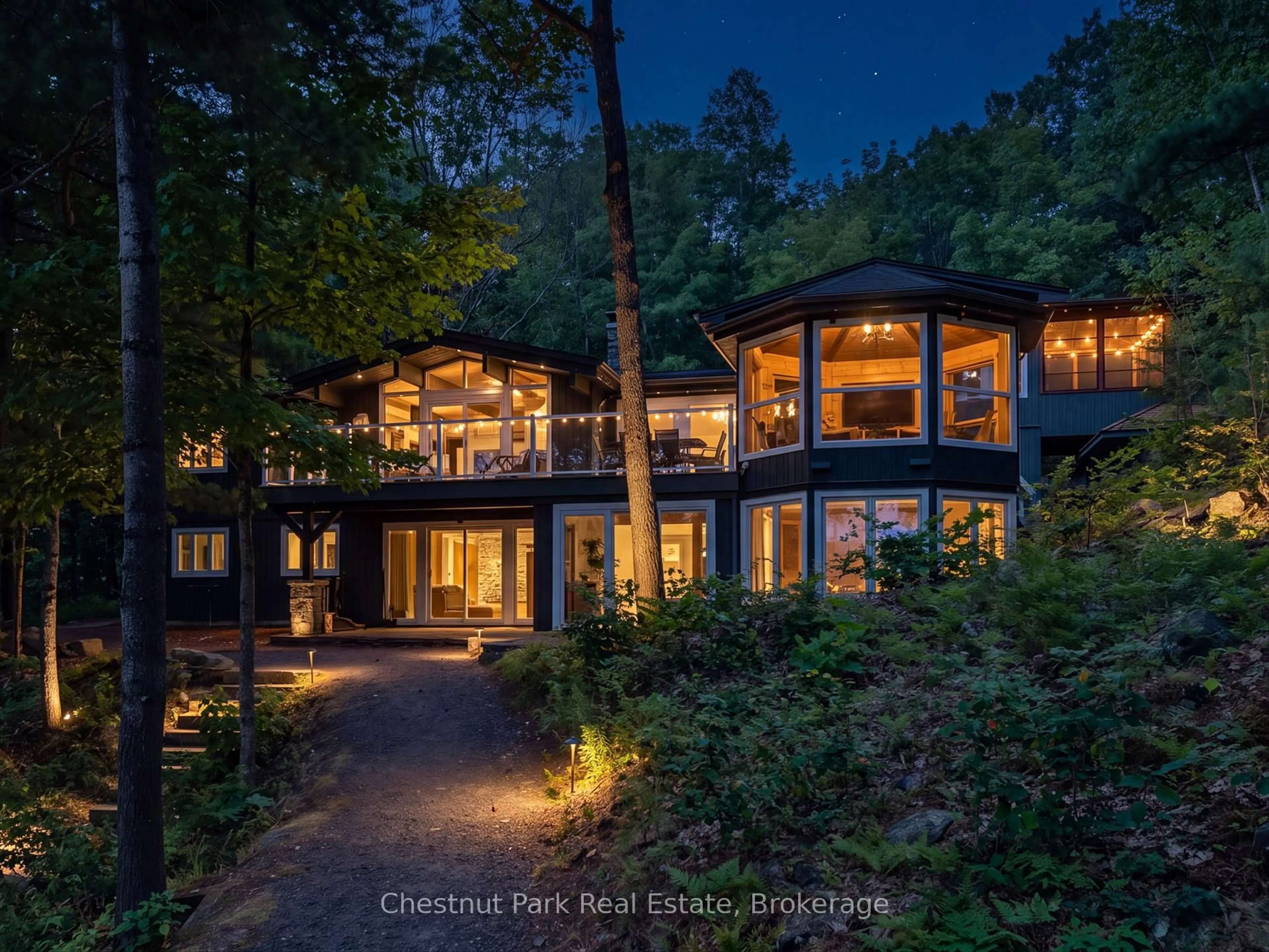 Unknown for 1162 Osborne Point Rd #Unit 1, Lake of Bays Ontario P1H 2J3
