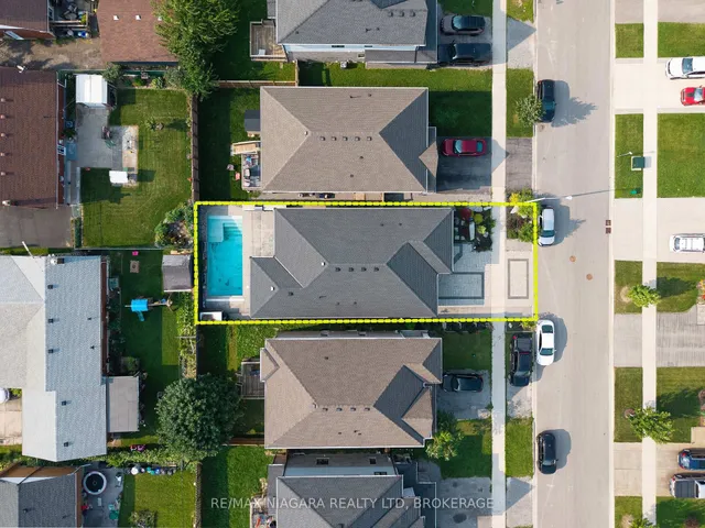 31 Berkshire Dr, St. Catharines 3