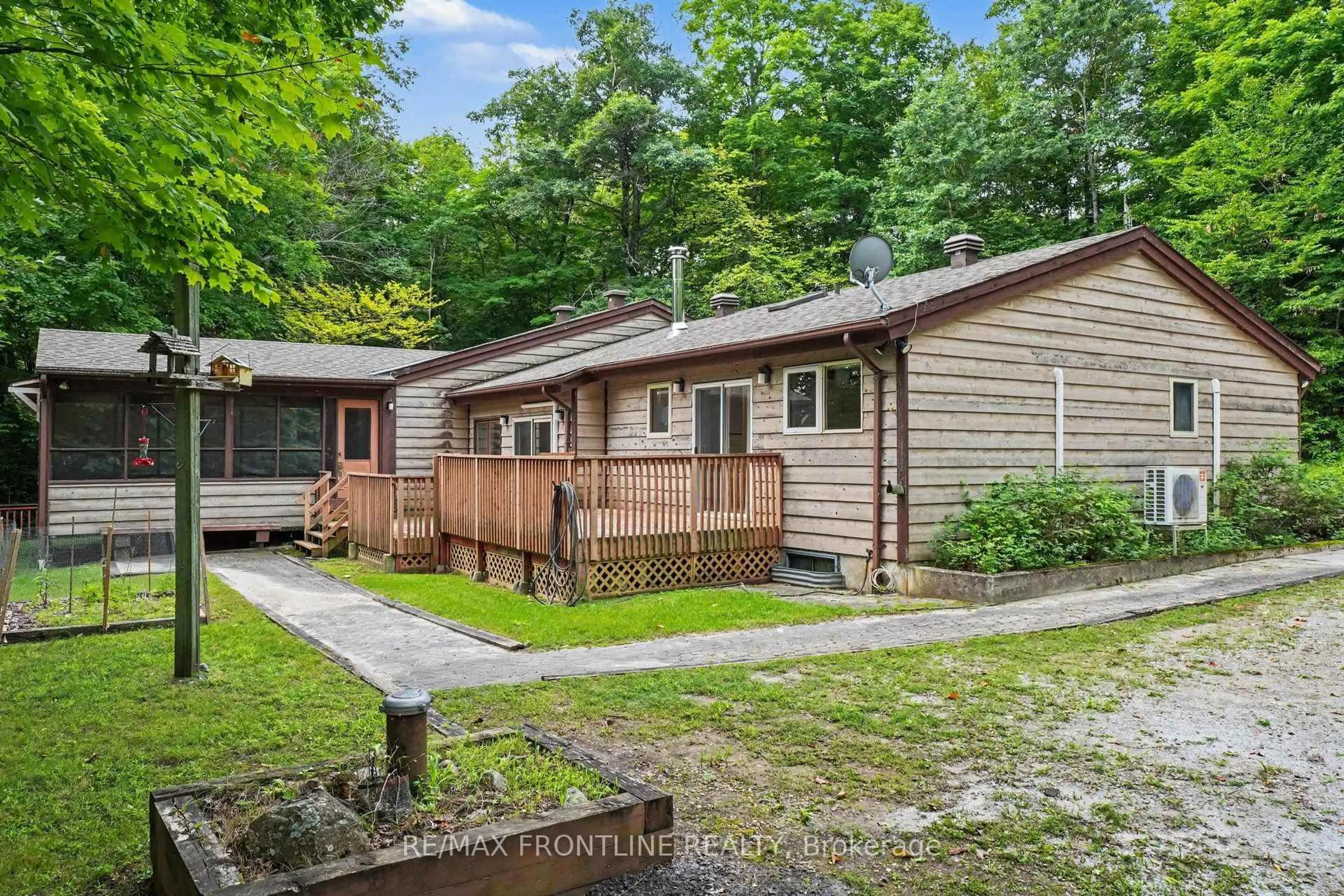 Unknown for 178 Burke Lane, Maberly Ontario K0H 2B0