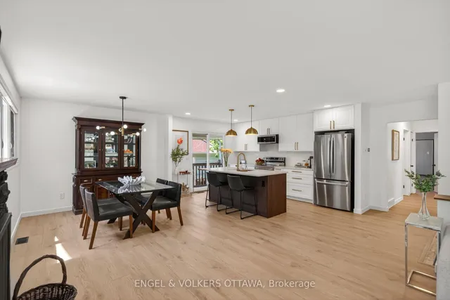 2265 Samuel Dr, Ottawa 5