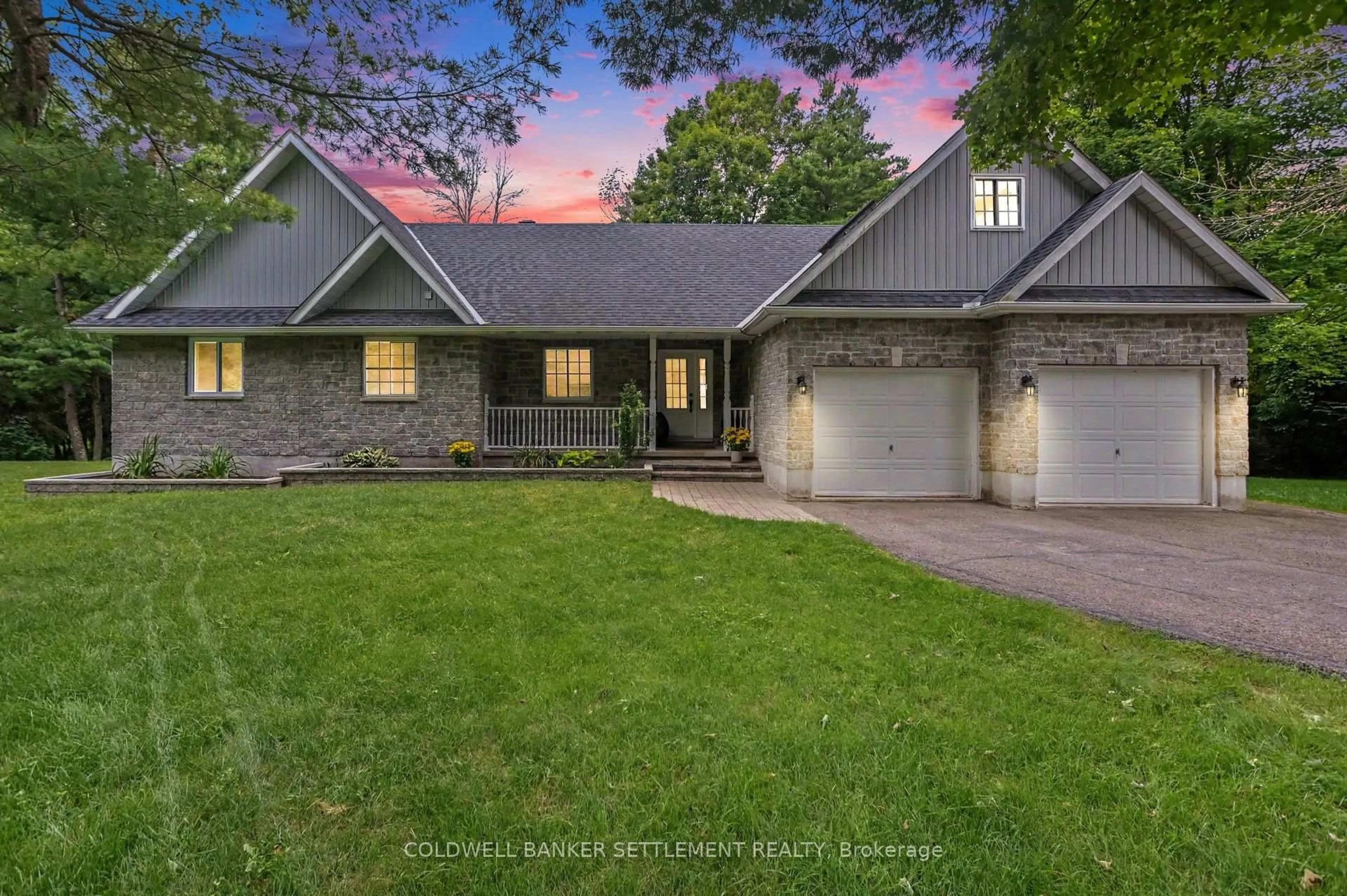 Unknown for 135 Barr Pl, Perth Ontario K7H 3C7