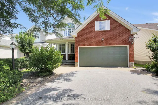 12 Mattawa Cres, Ottawa 3