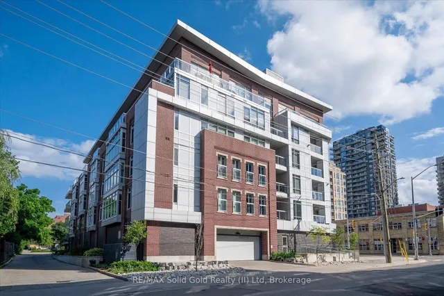 188 King St #209, Waterloo 2