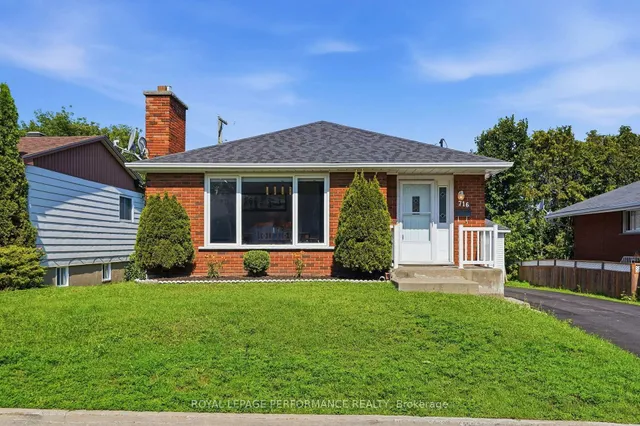 716 Cartier Blvd, Hawkesbury 2