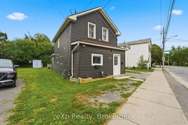 213 Station St, Belleville 2