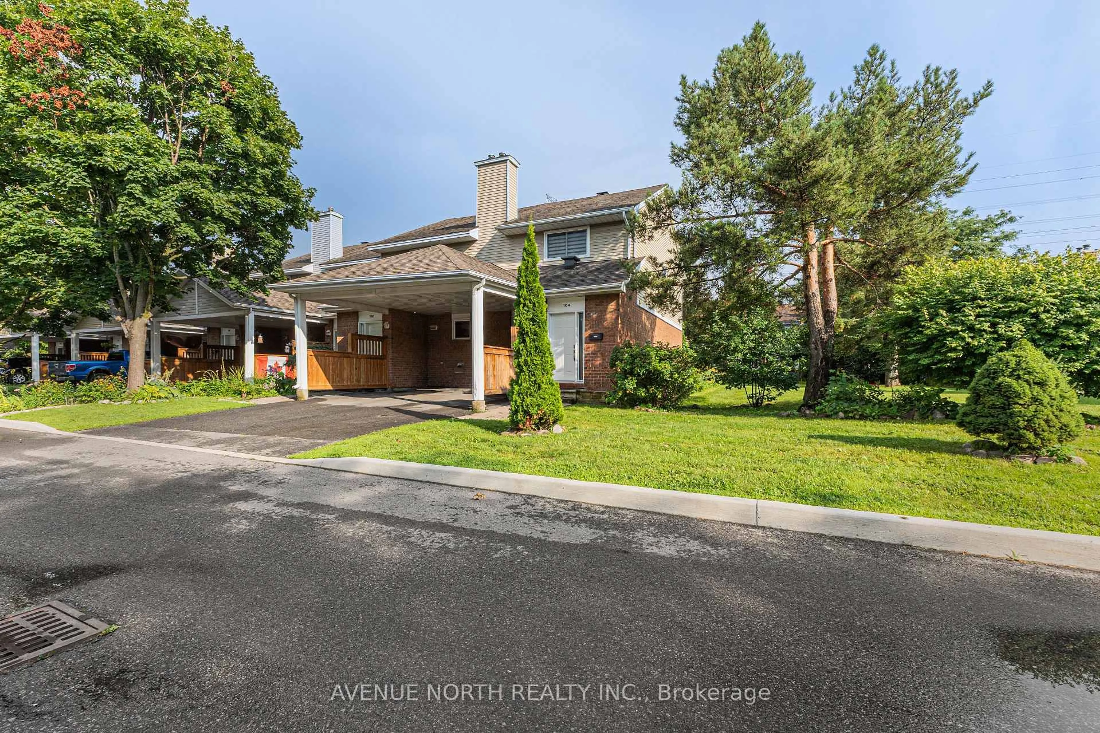 Unknown for 104 Bannerhill Private #-, Ottawa Ontario K1V 0T3