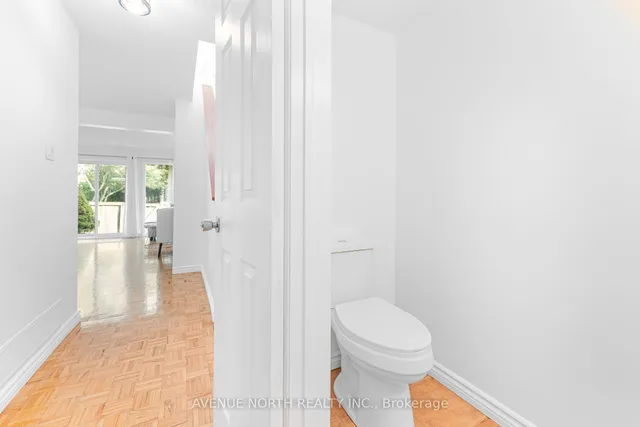104 Bannerhill Private #-, Ottawa 4