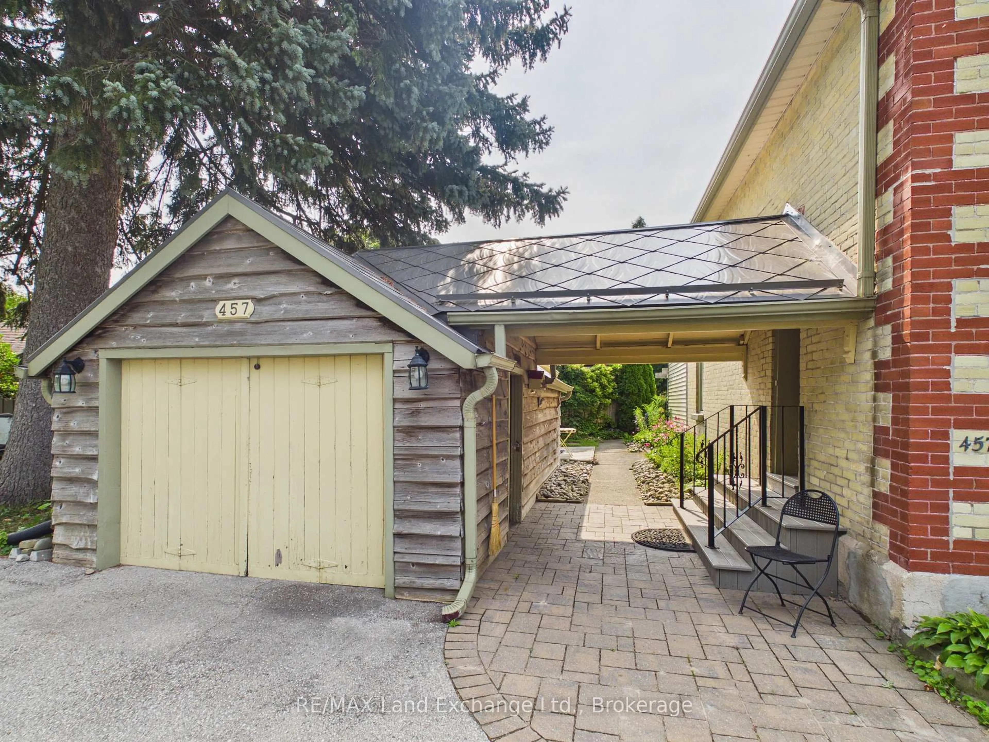 Unknown for 457 Penetangore Row, Kincardine Ontario N2Z 2J7
