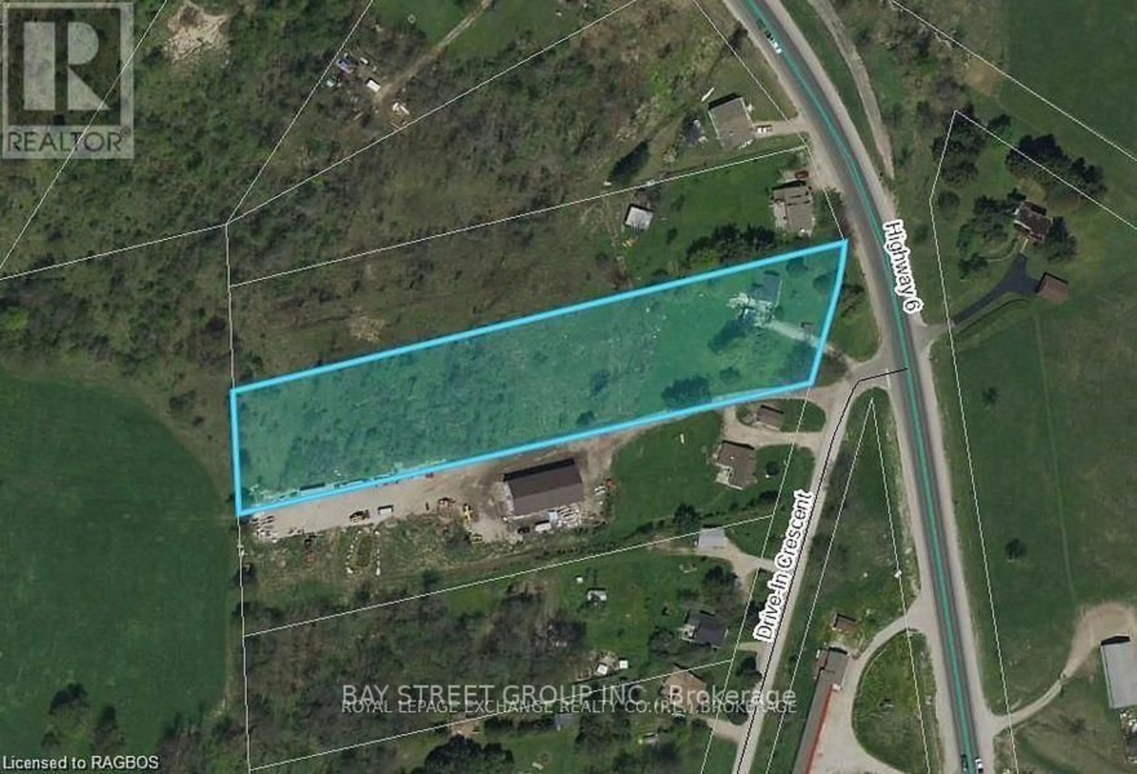 Unknown for 150 DRIVE-IN Cres, Georgian Bluffs Ontario N4K 5N7