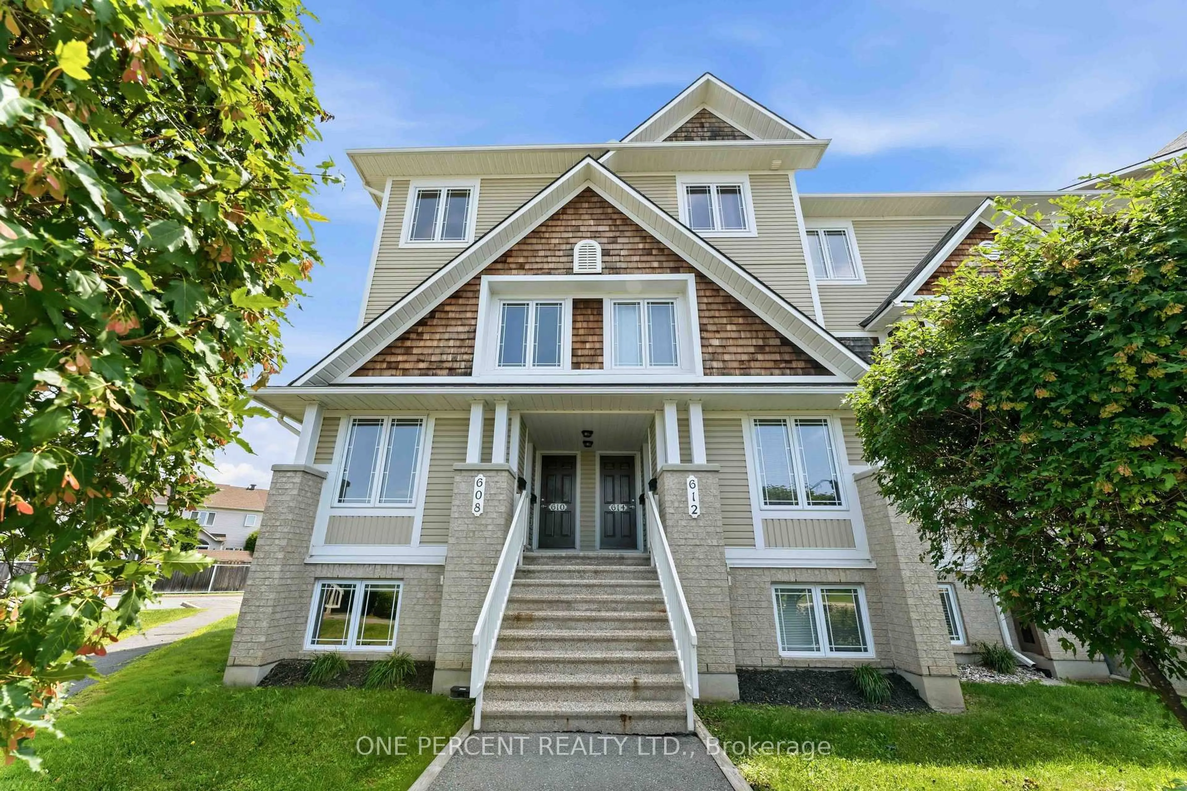 Unknown for 610 LAKERIDGE Dr, Ottawa Ontario K4A 0H4