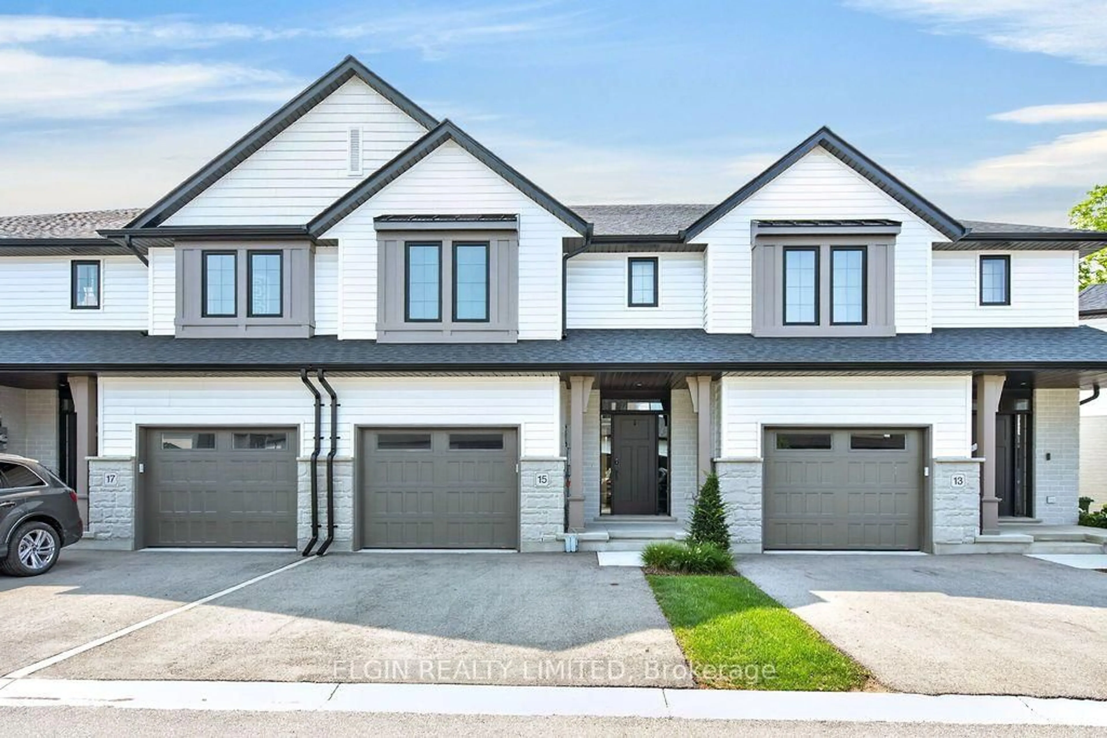 Unknown for 49 Royal Dornoch Dr #15, St. Thomas Ontario N5R 0P4
