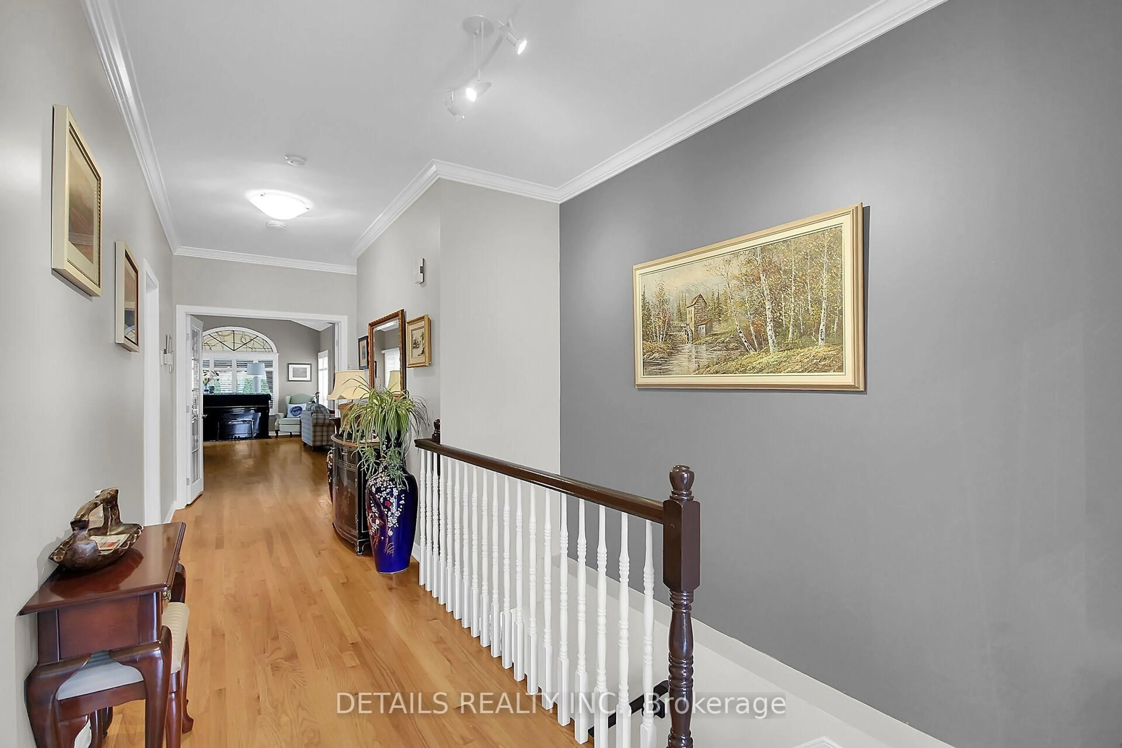 Indoor foyer for 65 Kimberwick Cres, Ottawa Ontario K1V 0W6