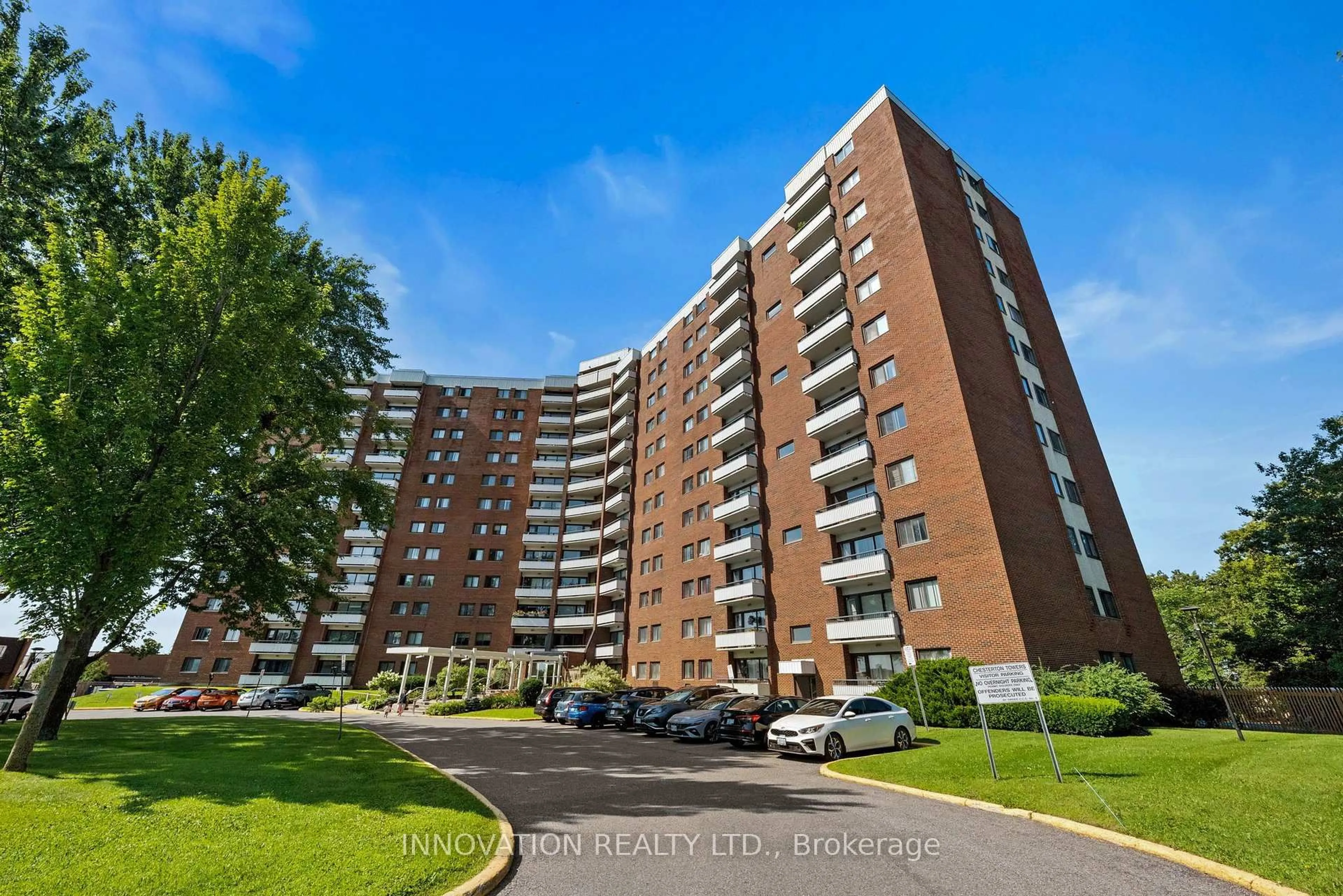 Unknown for 20 Chesterton Dr #1214, Ottawa Ontario K2E 6Z7
