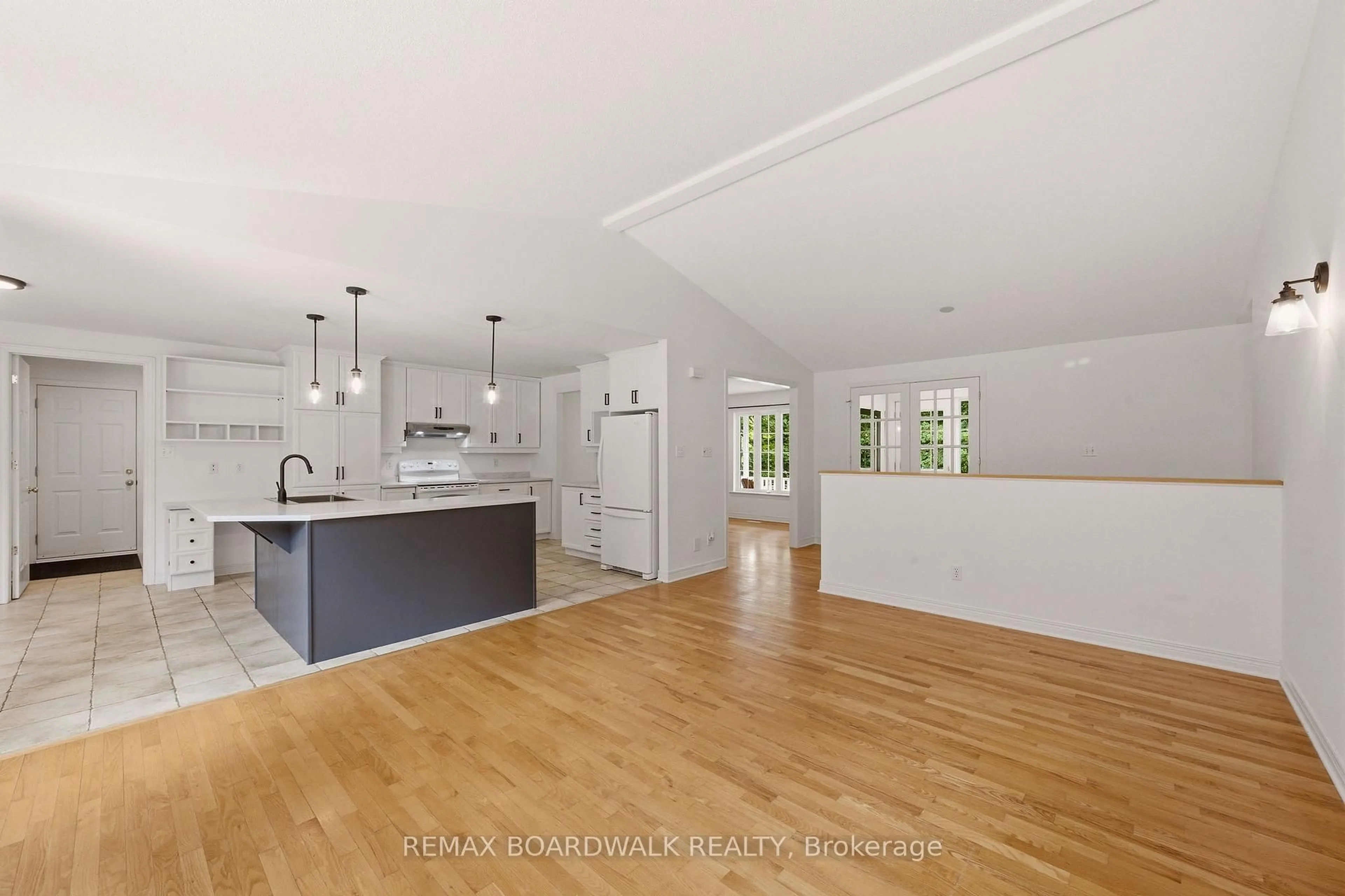 Open concept kitchen, unknown for 289 Timberwood Dr, Carleton Place Ontario K7C 3P2