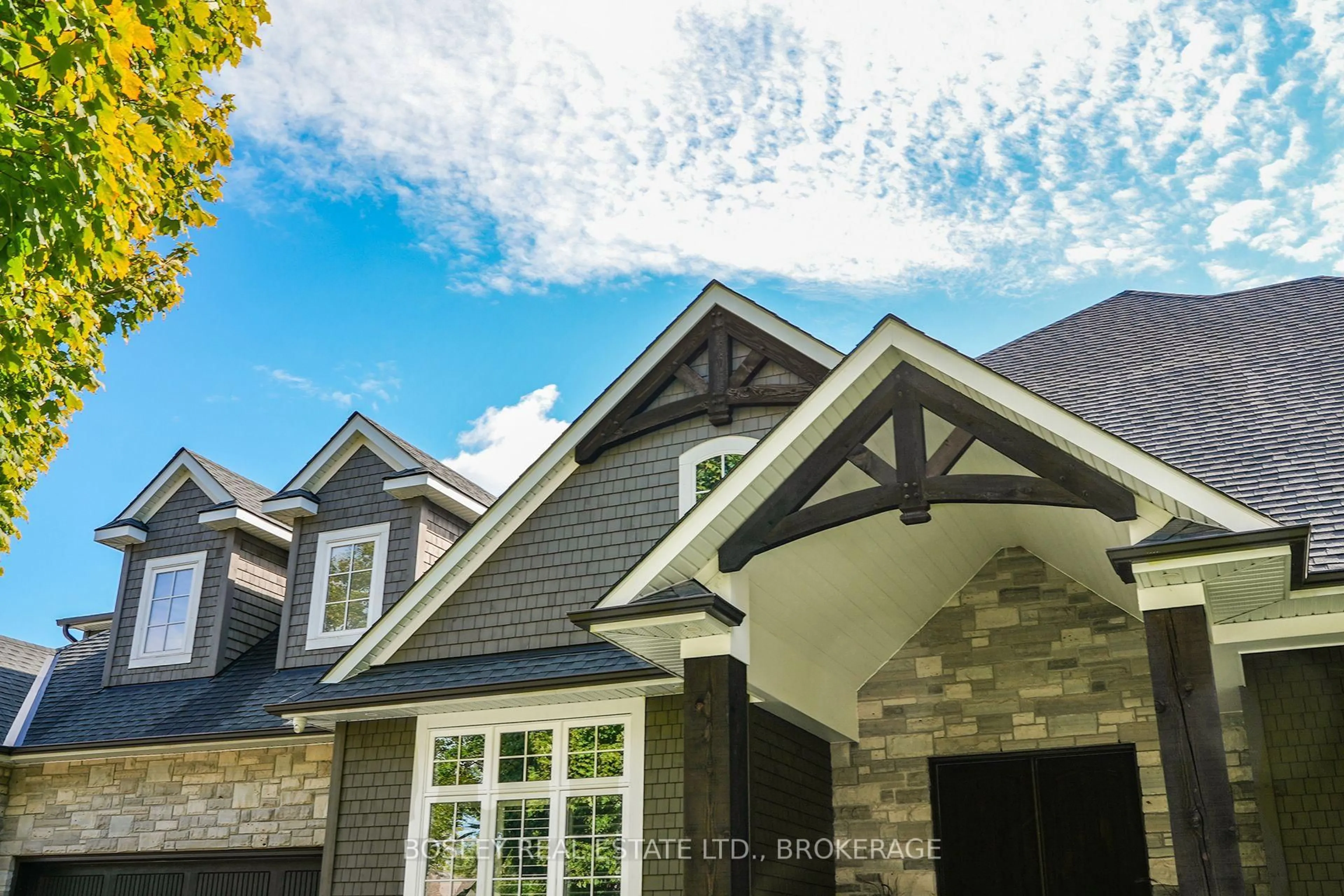 Home with brick exterior material, street for 94 Terrence Park Drive, Hamilton Ontario L9G 1C2