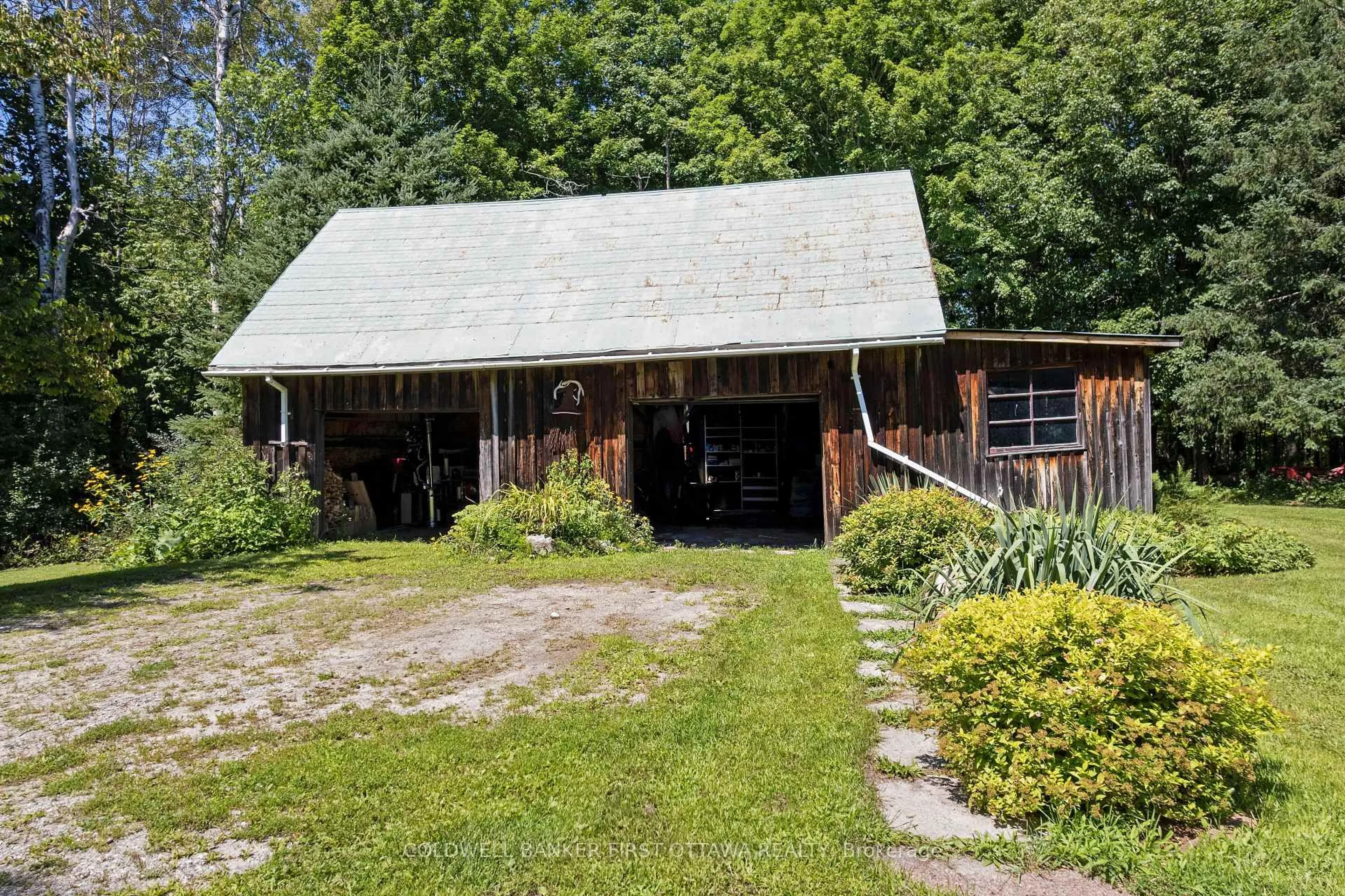 Unknown for 340 North Burgess 8th Concession, Perth Ontario K7H 0E5