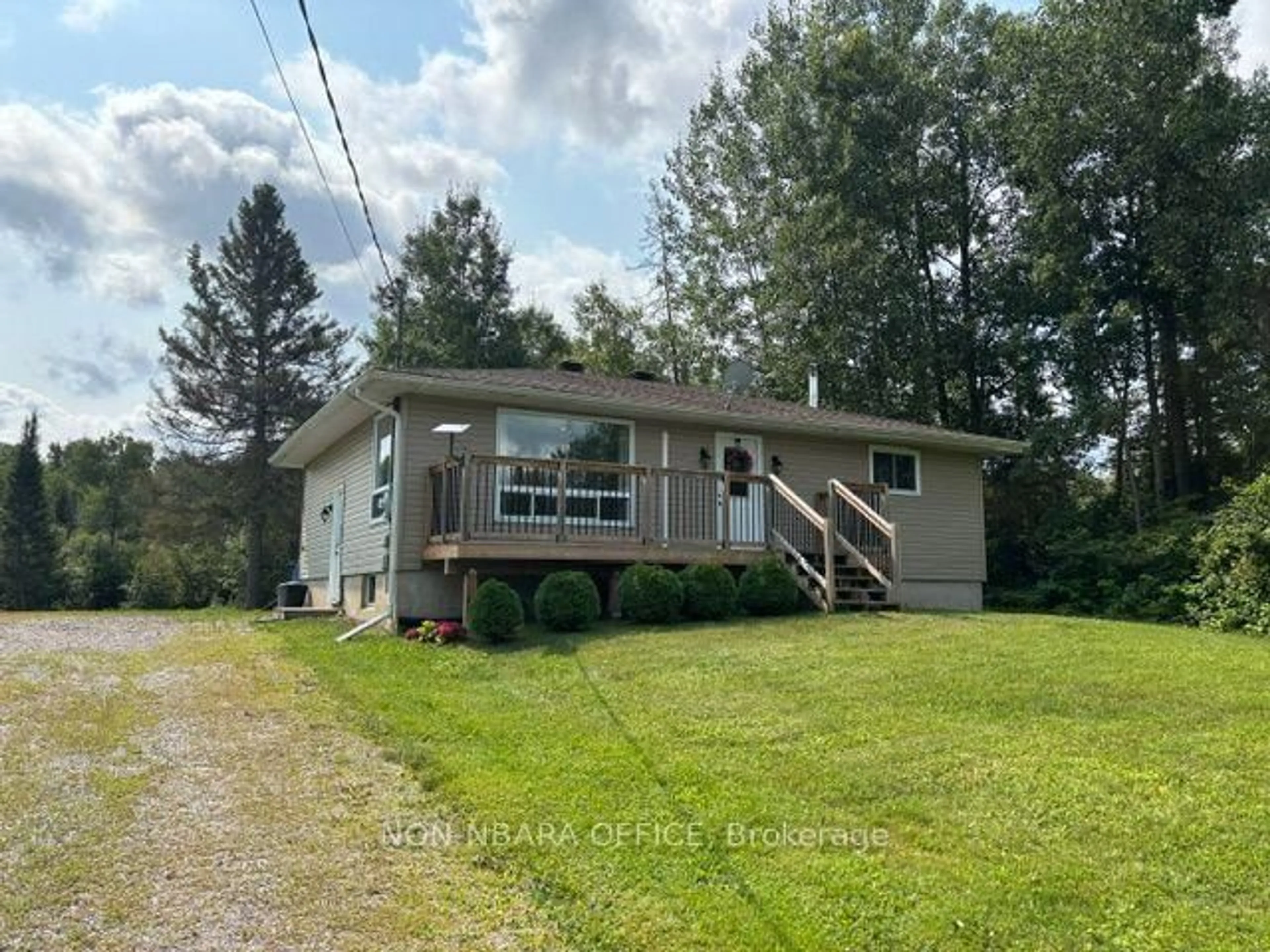 Unknown for 554 Lavigne Rd, East Ferris Ontario P0H 1K0
