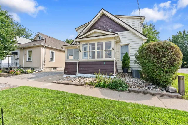 14 Heatherington St, St. Catharines 3