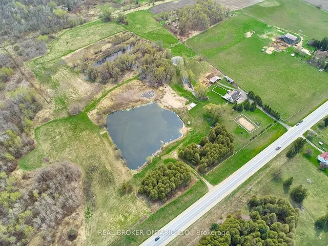 504224 89 Highway, Amaranth 5