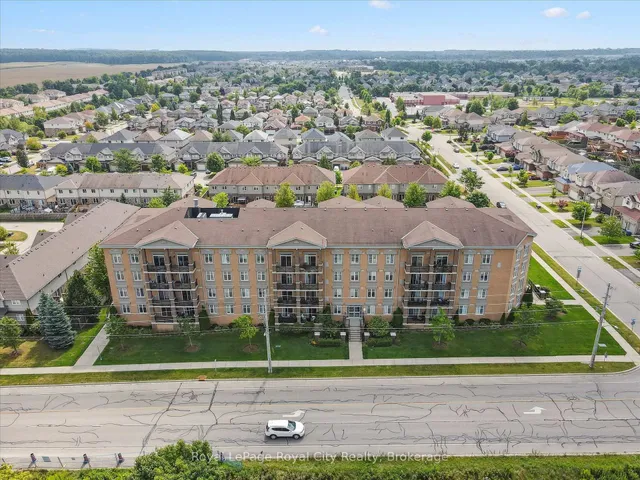 2 Colonial Dr #403, Guelph 2