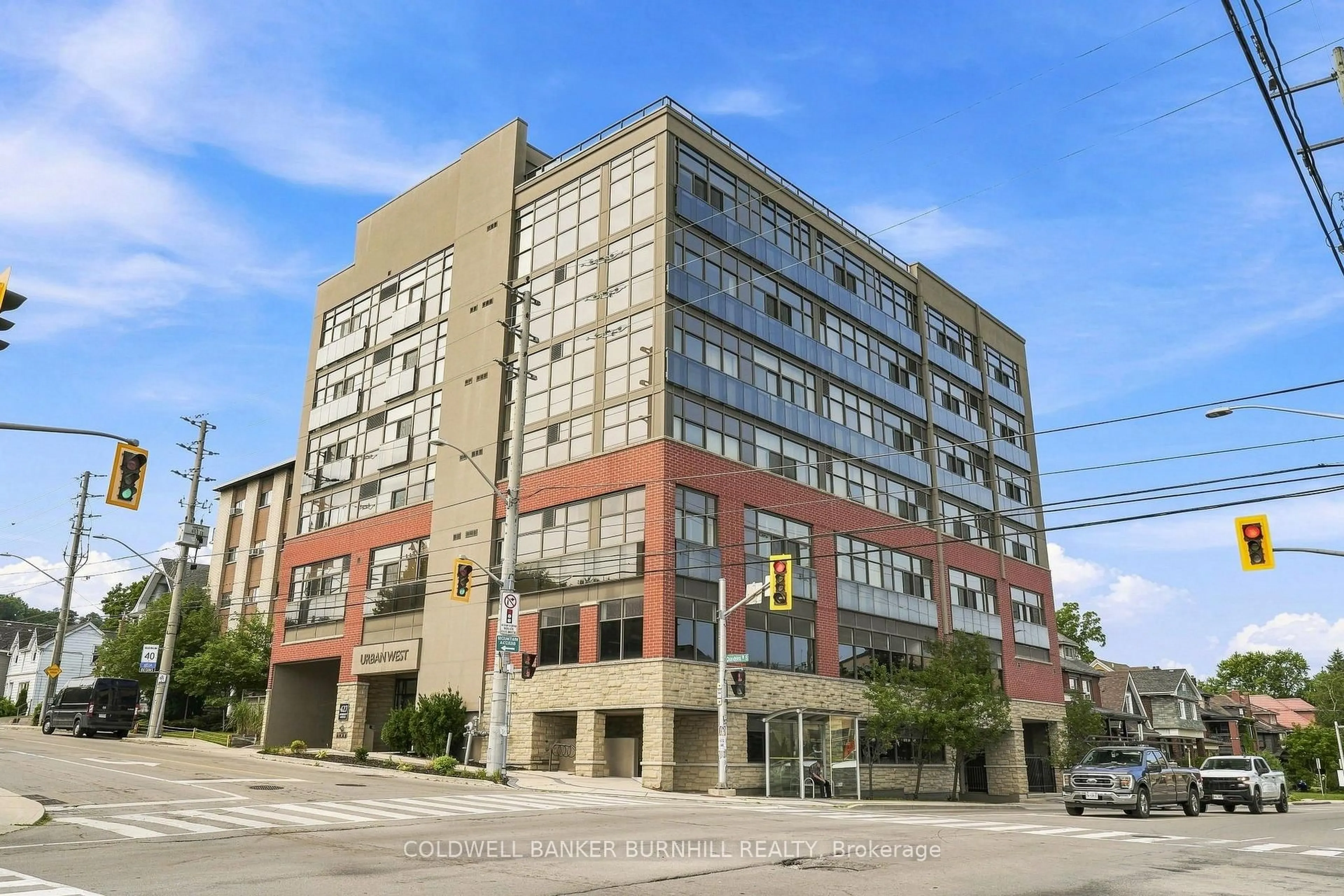 Unknown for 427 Aberdeen Ave #105, Hamilton Ontario L8P 2S4