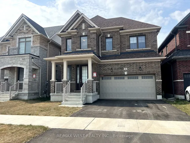 88 Strickland Ave, Brantford 2