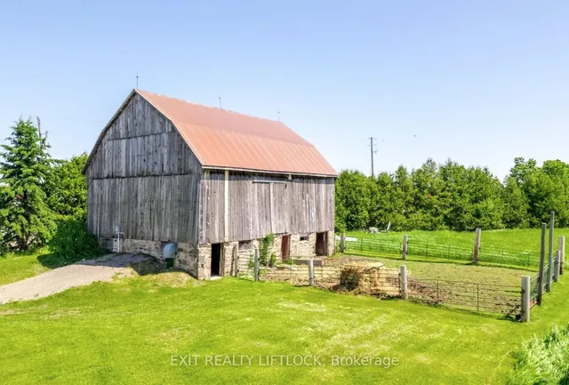 4922 Highway 7, Kawartha Lakes 3