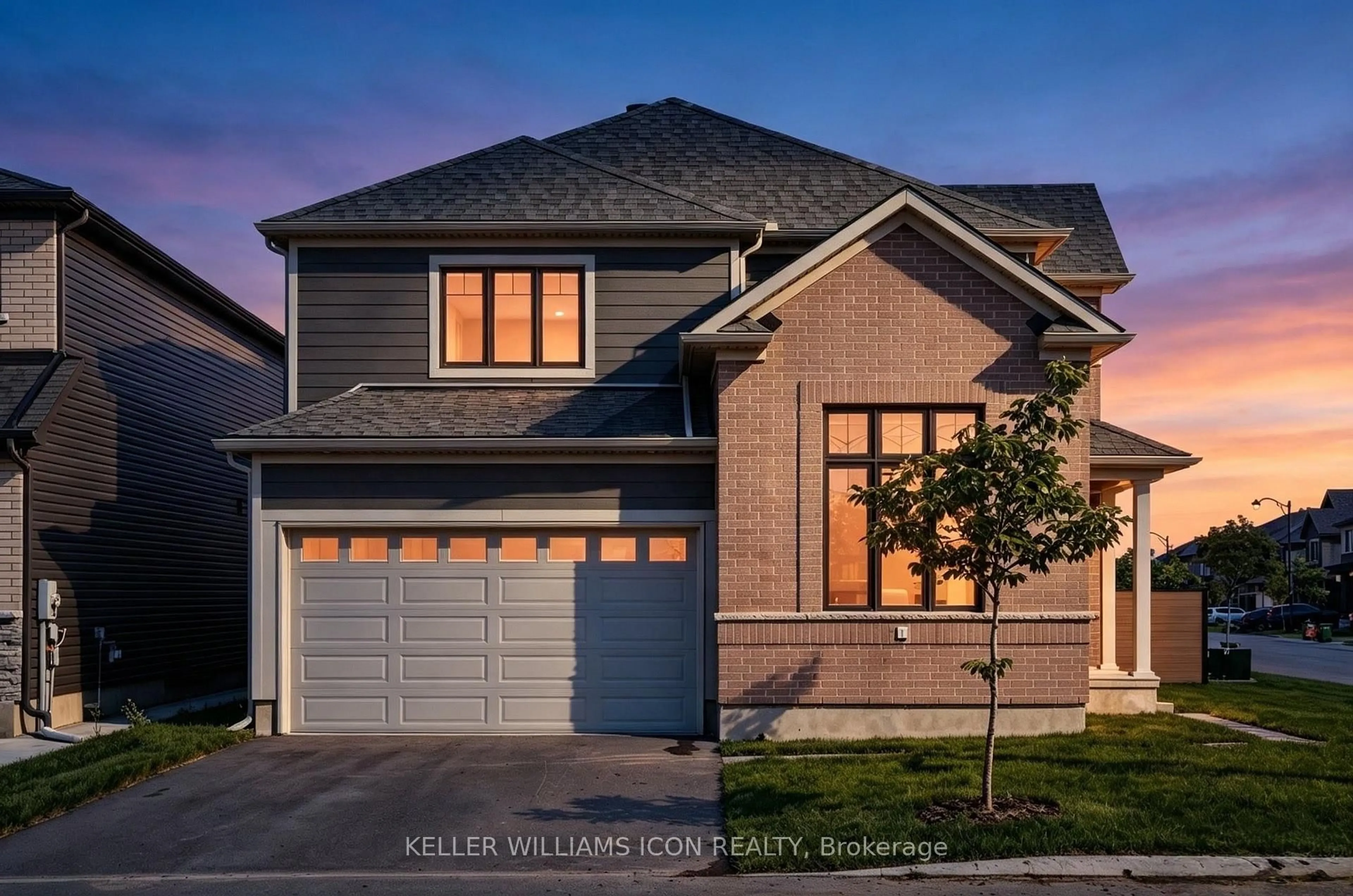 Home with brick exterior material, street for 768 Shoal St, Ottawa Ontario K4M 0X5