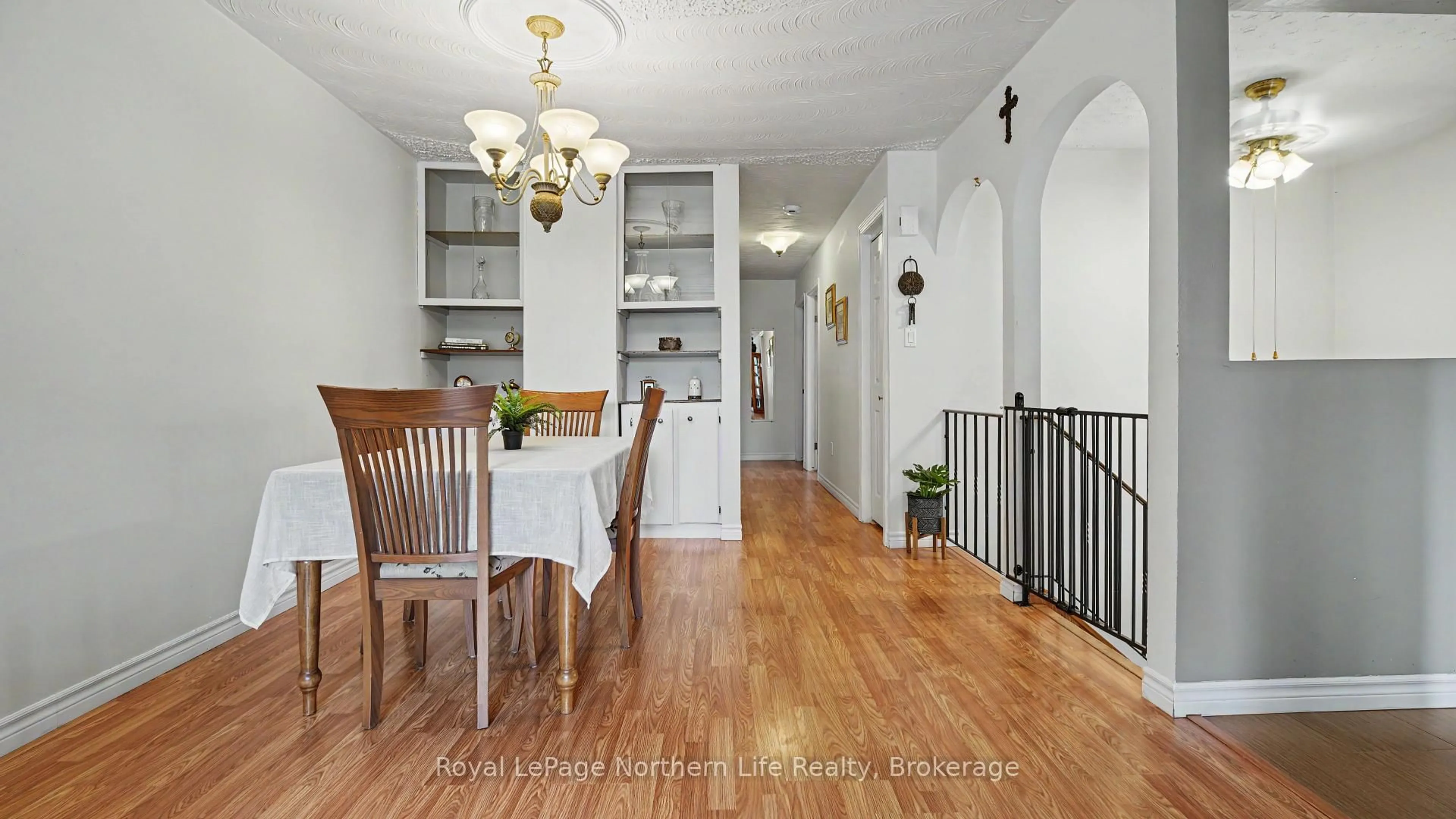 Dining room, unknown for 29 Pollard Ave, North Bay Ontario P1A 1Z4
