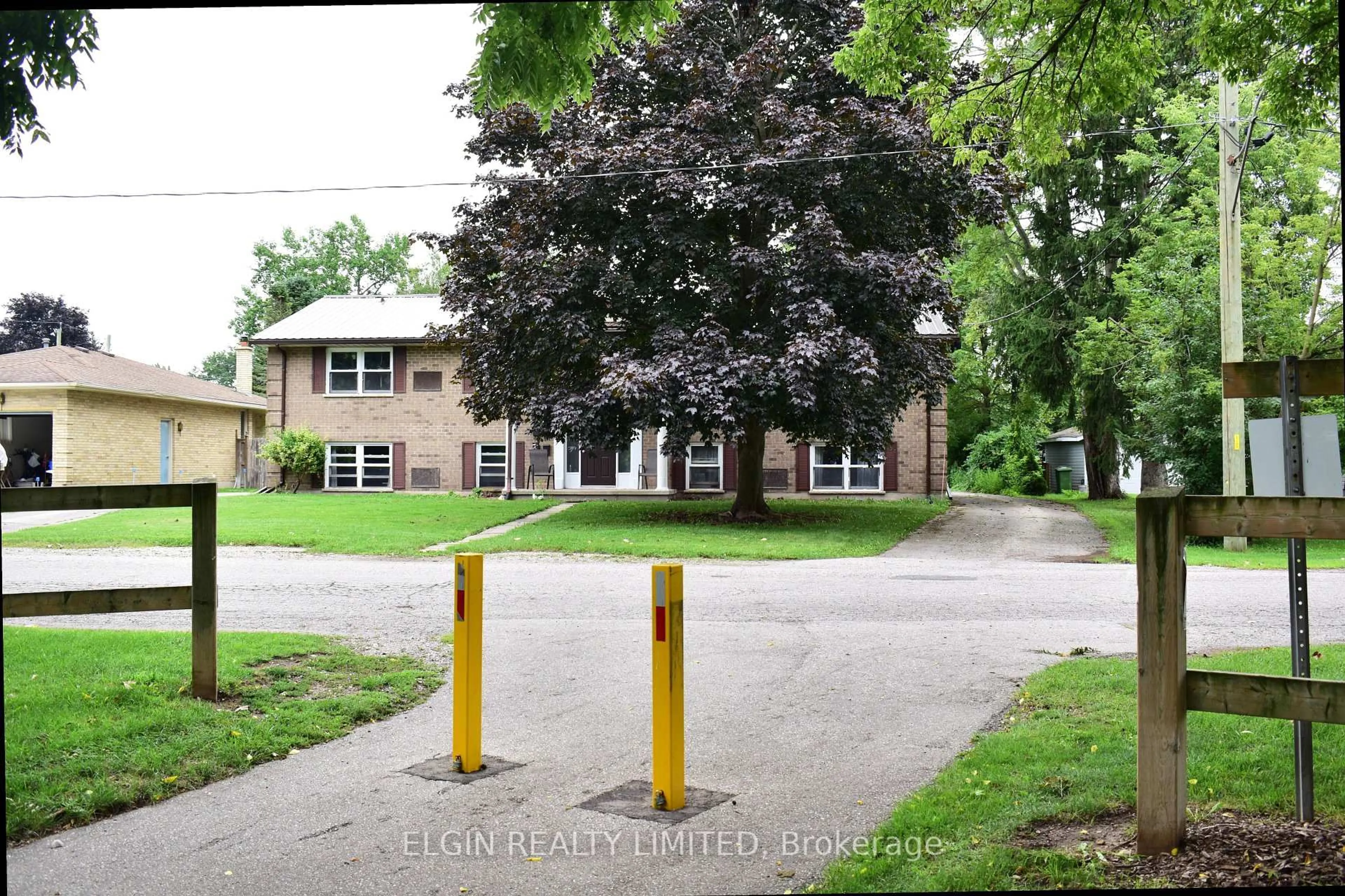 Unknown for 20 Tecumseh St, St. Thomas Ontario N5P 2E1
