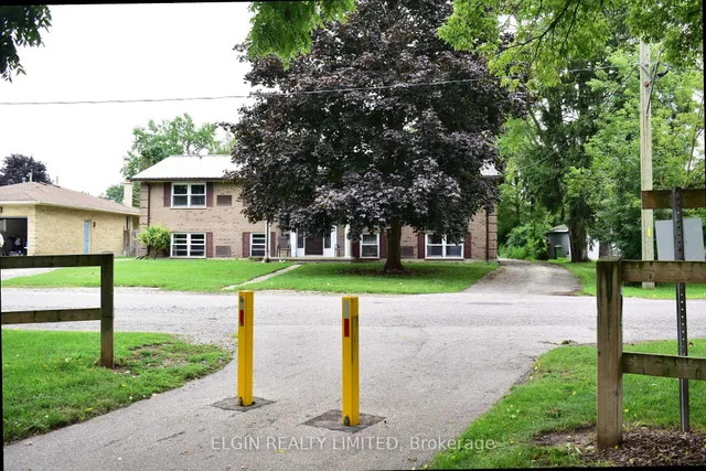 20 Tecumseh St, St. Thomas 4