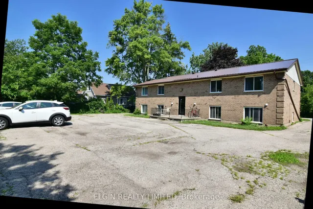 20 Tecumseh St, St. Thomas 5