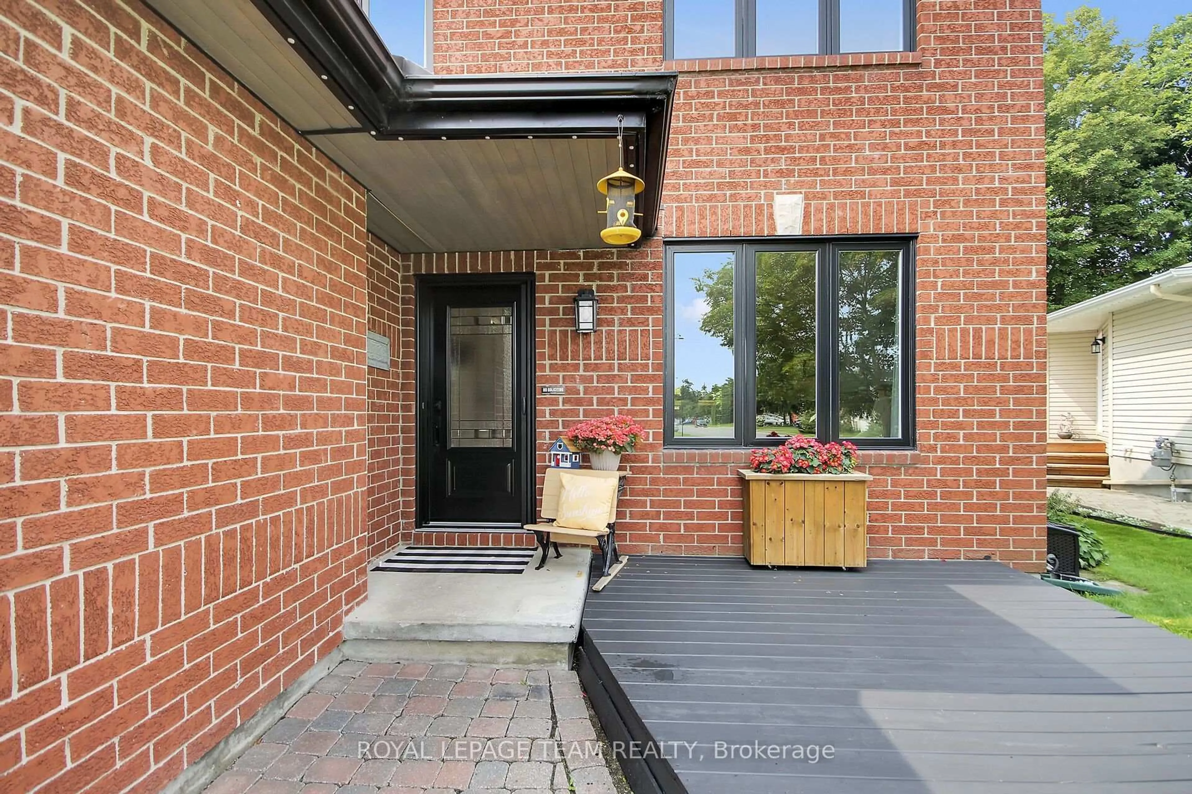 Unknown for 36 Steggall Cres, Stittsville Ontario K2S 1S4