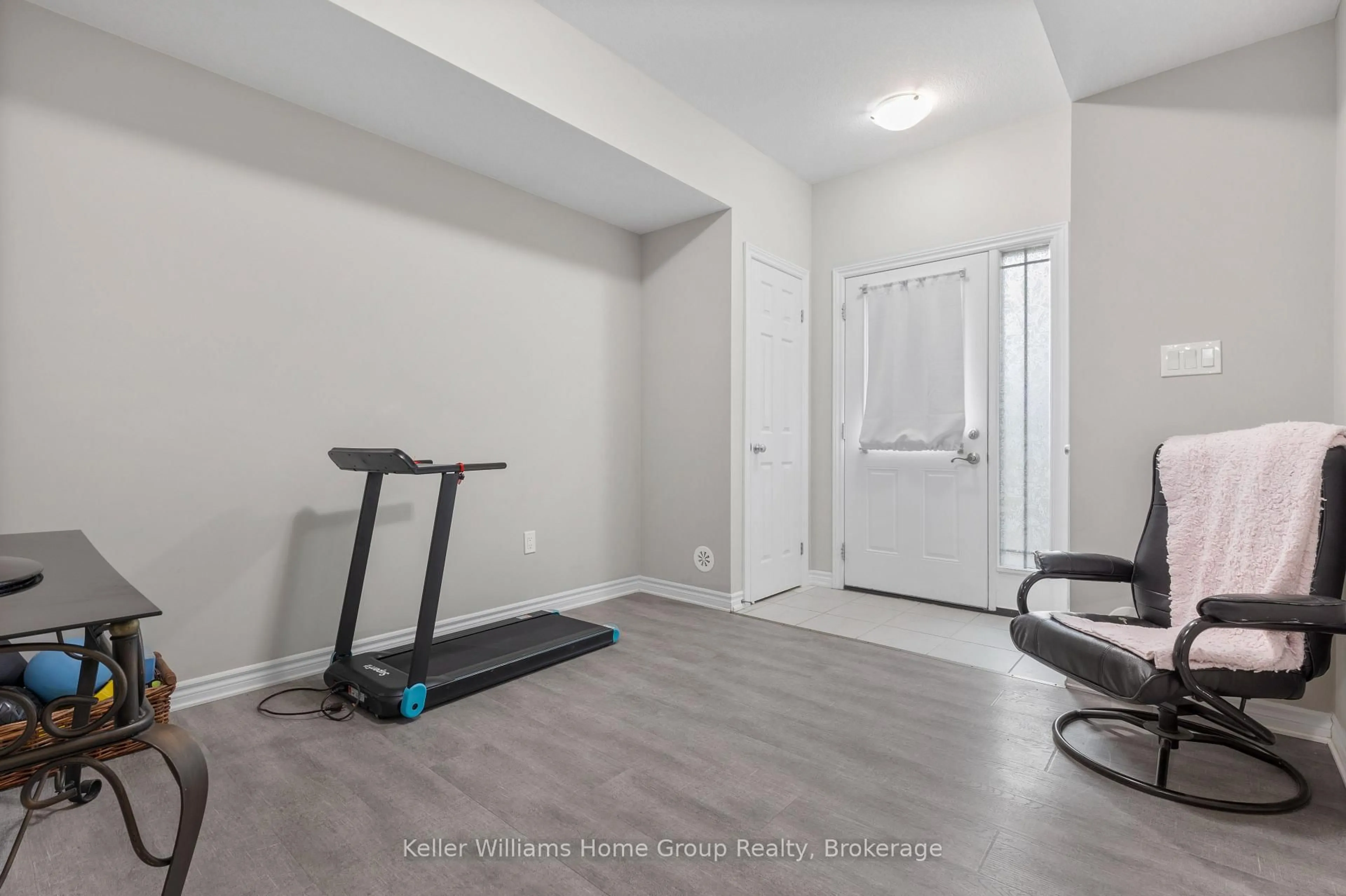 Unknown for 107 Westra Dr #35, Guelph Ontario N1K 0A5