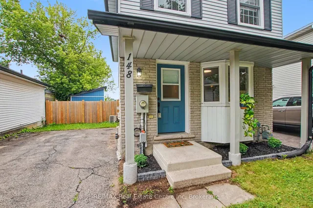 148 Carter Cres, Cambridge 2
