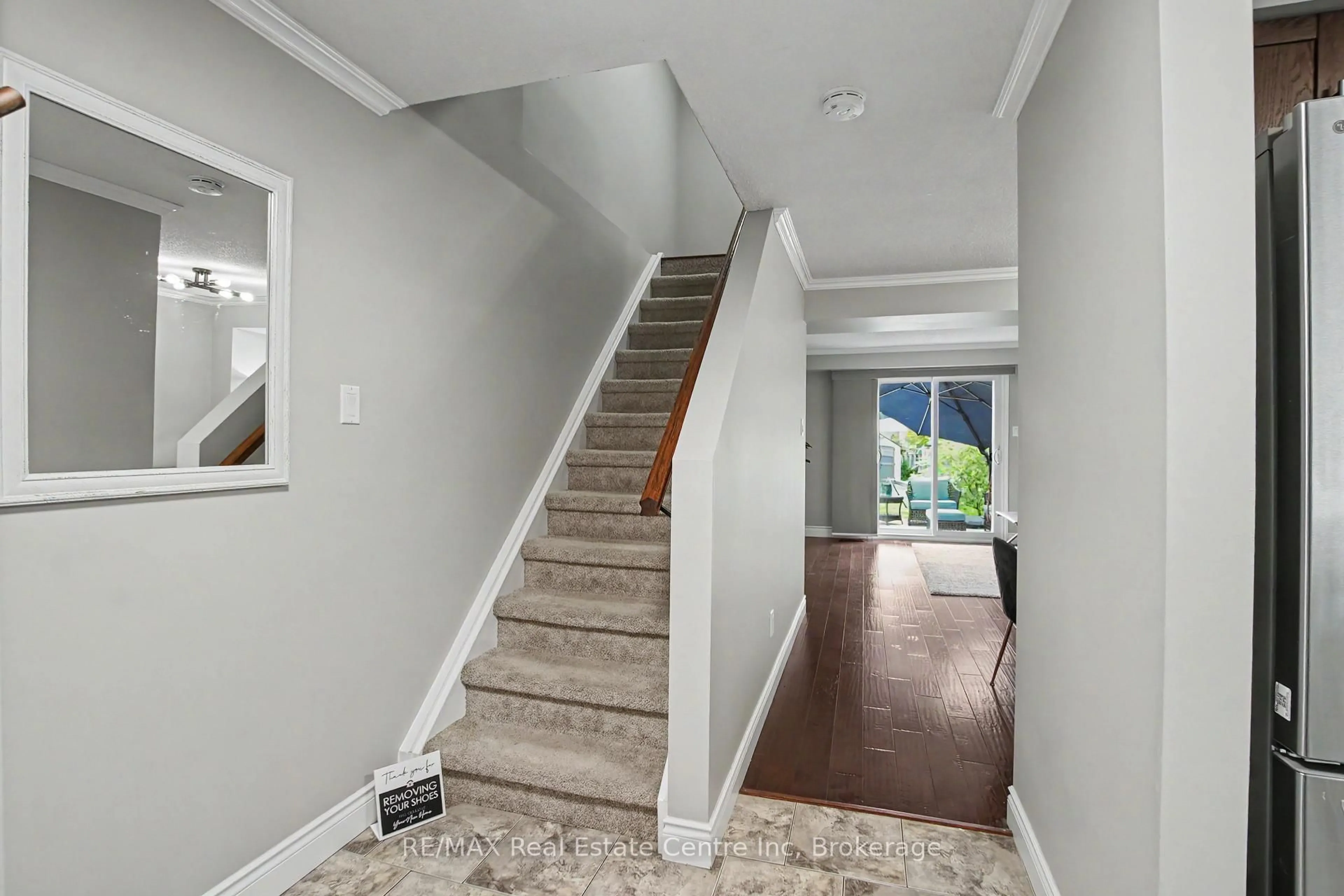 Unknown for 148 Carter Cres, Cambridge Ontario N1R 6A9