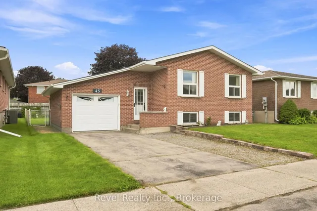 43 Wilson Ave, Kawartha Lakes 3