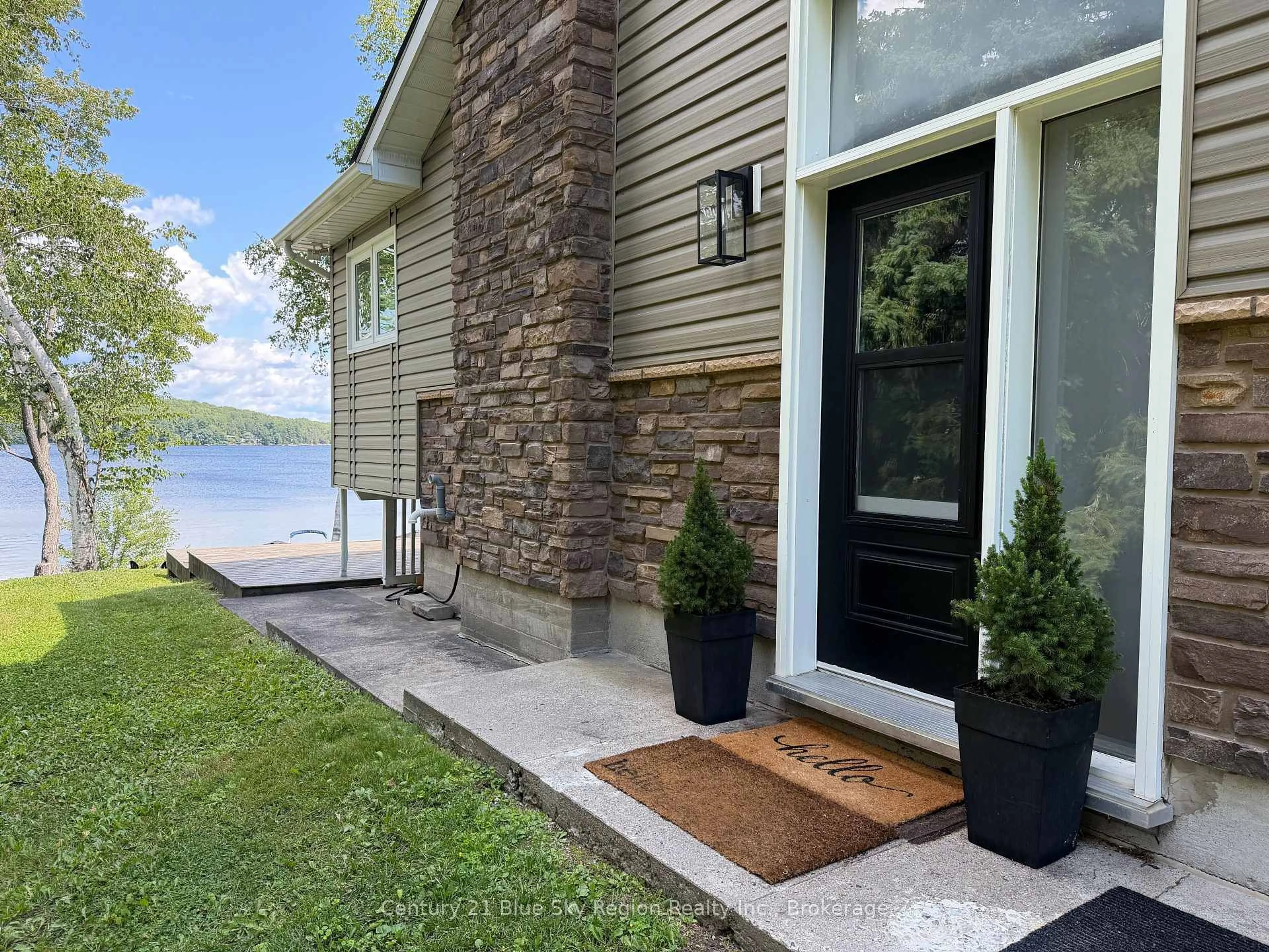Unknown for 356 LAKESIDE Dr, North Bay Ontario P1A 3E4