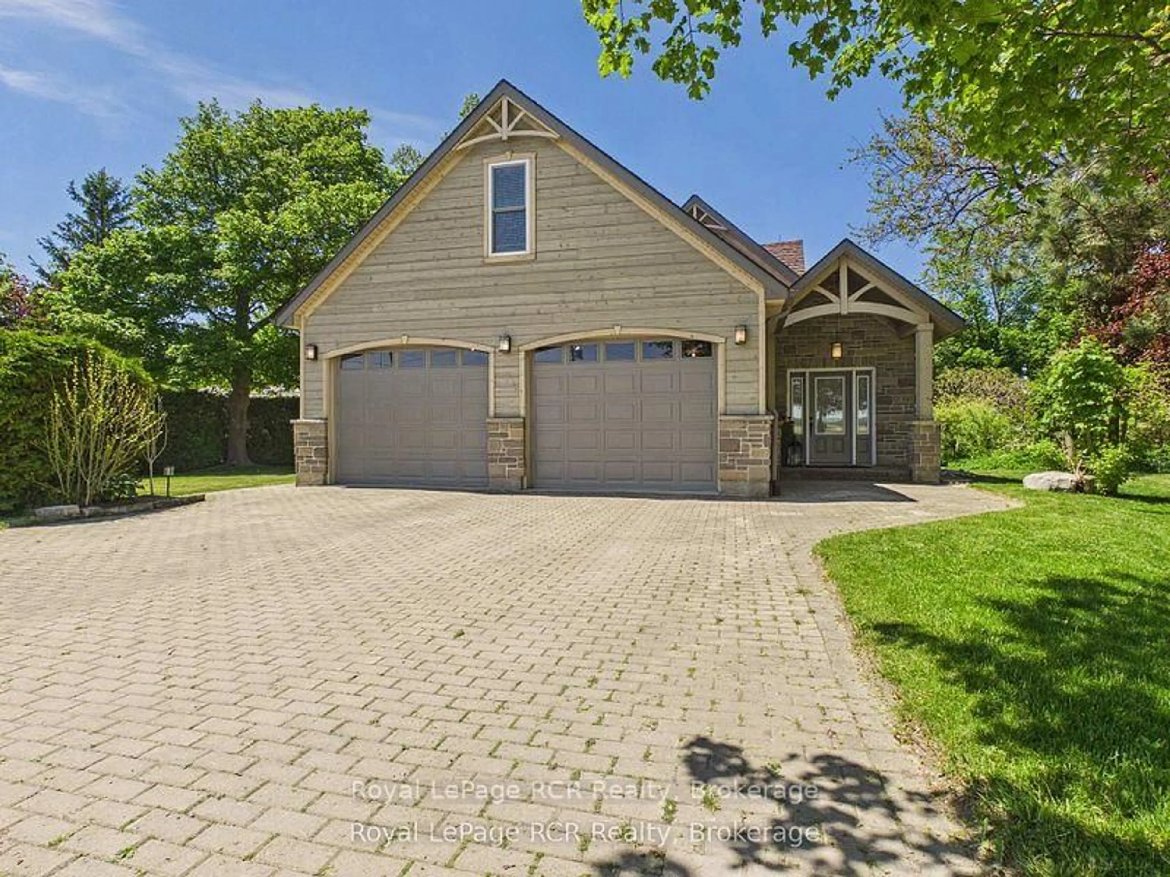 Unknown for 788 Lake Range Dr, Huron-Kinloss Ontario N2Z 0B3