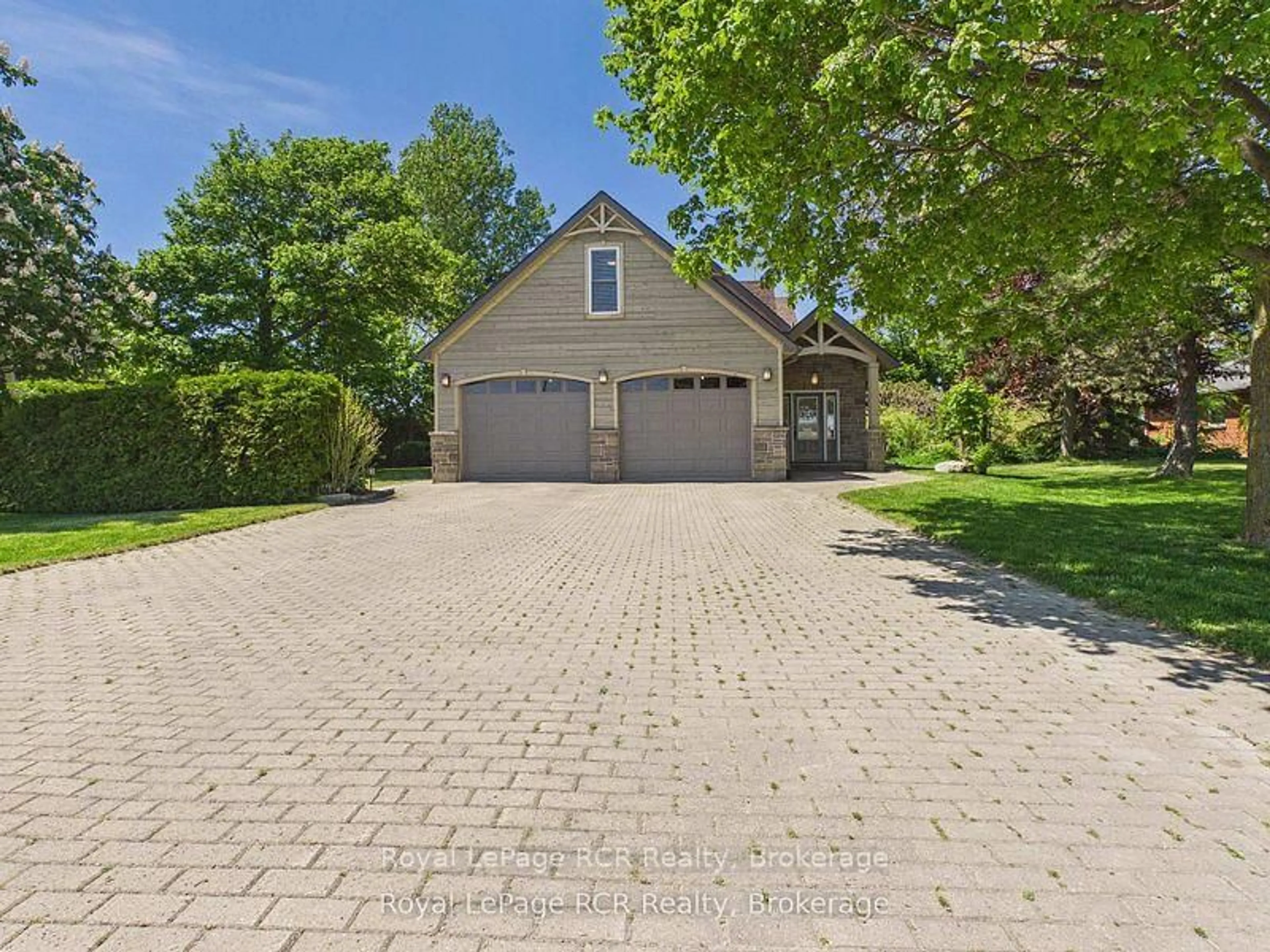 Unknown for 788 Lake Range Dr, Huron-Kinloss Ontario N2Z 0B3
