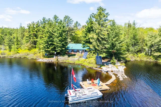 3491A Axe Lake Rd, McMurrich/Monteith 2