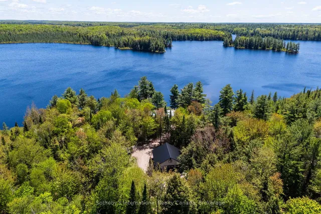 3491A Axe Lake Rd, McMurrich/Monteith 5