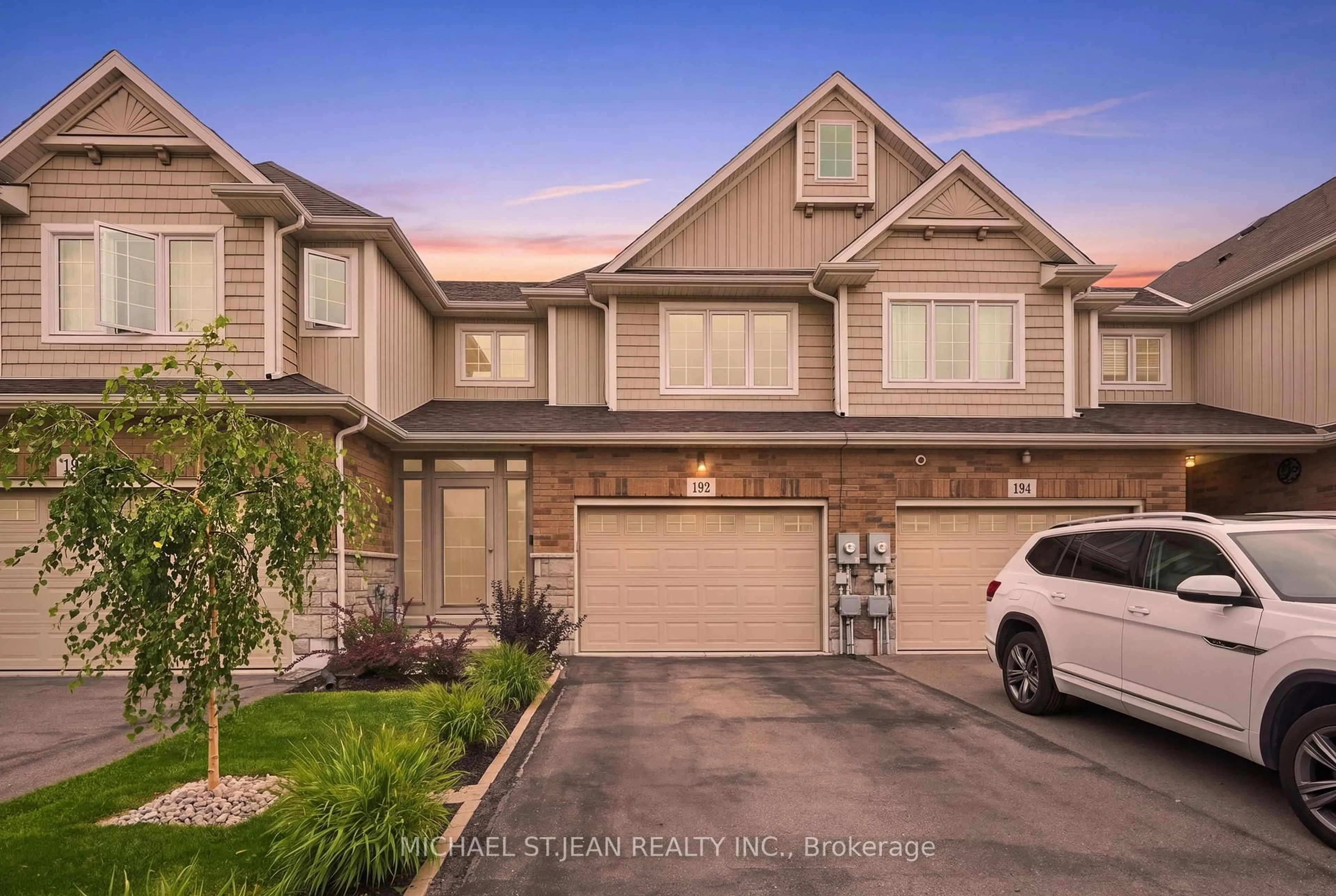 Unknown for 192 Winterberry Blvd, Thorold Ontario L2V 0C2